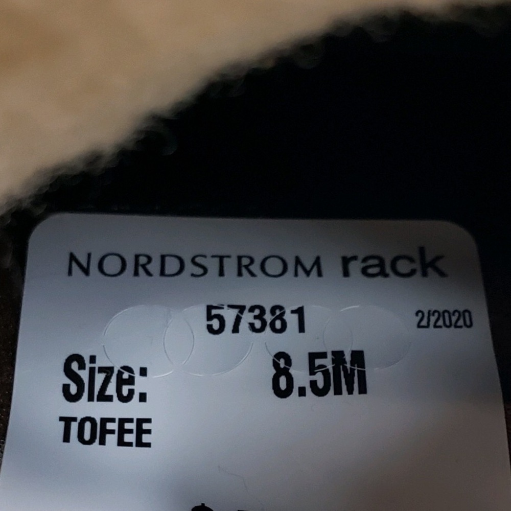 Sam Edelman Franc Faux Shearling Boot  NIB - Picture 11 of 13